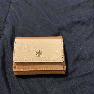 Tory Burch Wallet